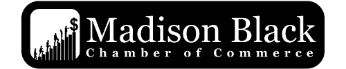 Dane Dances Sponsor Madison Black Chamber